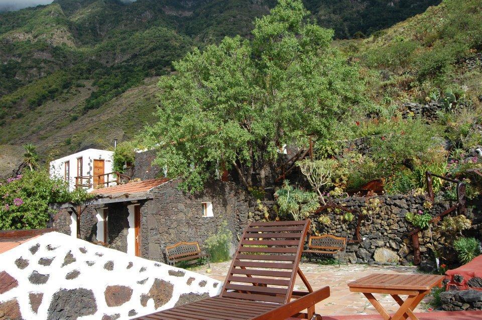 El Sitio Apartment Frontera Exterior photo